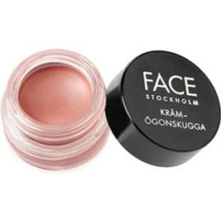 Face Stockholm Line Cream Eyeshadow Cashmere