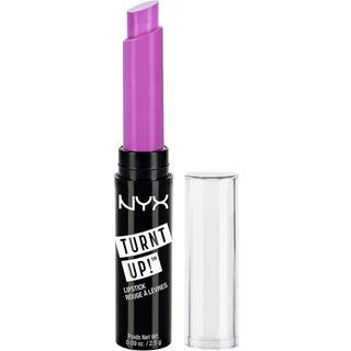 NYX Turnt Up Lipstick - Twisted 08