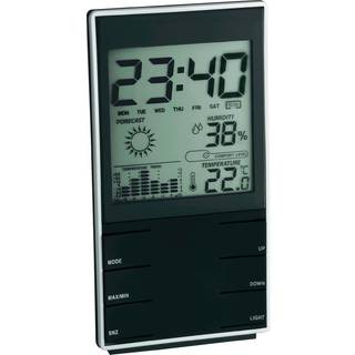 TFA 35.1102.01 Weather Station