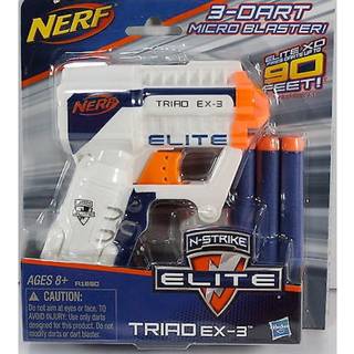 Nerf N-Strike Elite Trias EX-3