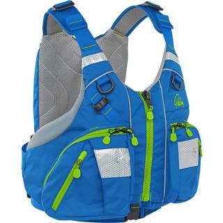 PALM KAIKOURA PFD Ekepseditions vest - Rød-XS/S