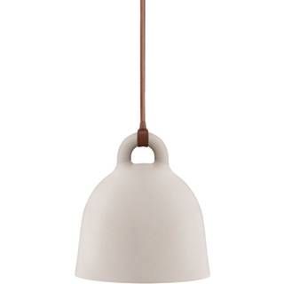 Bell pendel - X-Small, Sand