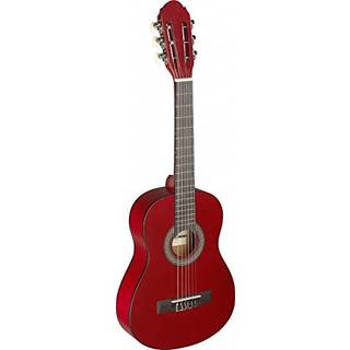 Stagg C405 M 1/4 Natural Klassisk guitar