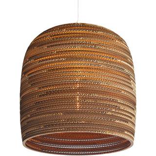 Graypants Scraplight Bell 16 Pendel Stor