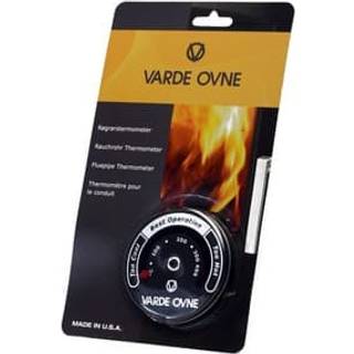 Varde Røgrørstermometer