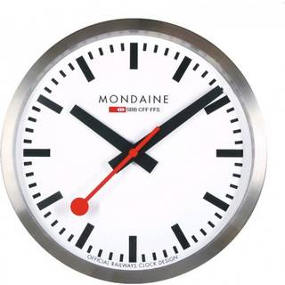 Vægur - Mondaine A995.CLOCK.16SBB