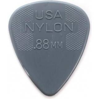 Jim Dunlop NYLON STANDARD .88 MM 12 PACK