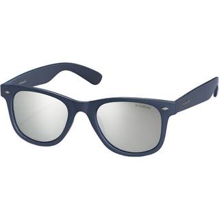 Polaroid PLD 1016/S Polarized MY7/JB 50 Solbriller Mænd Blue - Blue - 50mm