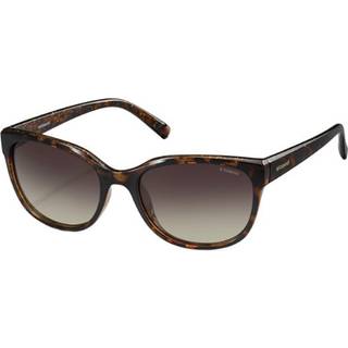 Polaroid PLD 4030/S Polarized Q3V/LA 55 Solbriller Kvinder Tortoiseshell - Tortoiseshell - 55mm