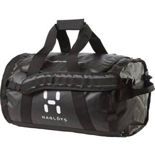 Haglöfs Lava 30 Rejsetaske True Black 339364-2C5