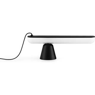 Normann Copenhagen bordlampe - Acrobat bordlampe i sand