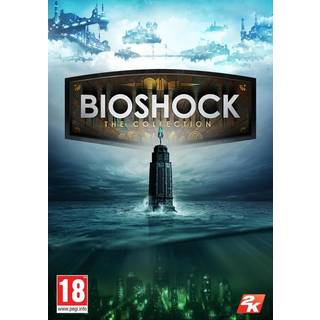 BioShock The Collection (PC) - Standard
