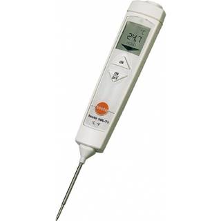 testo 106 Set Indstikstermometer (HACCP) Måleområde