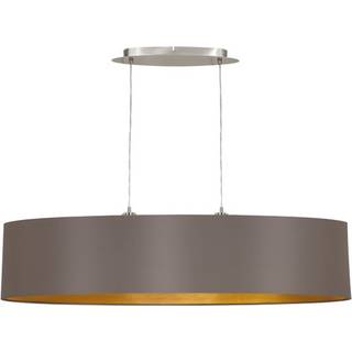 Eglo Maserlo Gylden/guld Pendel - 31618