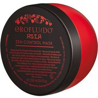 Orofluido Asia Zen Control Mask 250 ml