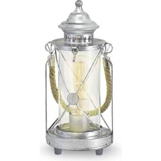 Eglo Brandford bordlampe i sort - 49283