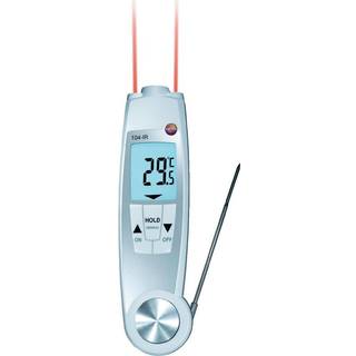 Termometer Testo 104-IR
