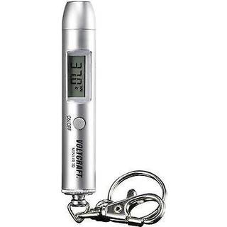 VOLTCRAFT MINI IR 10 Infrarødt termometer Optik