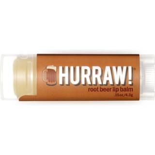 HURRAW! Lip Balm Root Beer