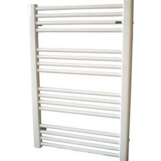 Kriss Space håndklædetørre 860x450 mm i Hvid
