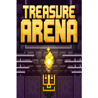 Super Treasure Arena