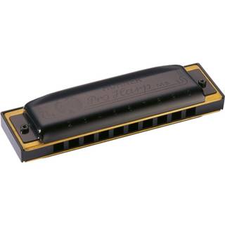 Hohner Pro Harp MS Series - Tone Ab
