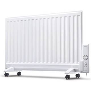 Andersson WLH 2.1 oliefyr 800W (hvid)