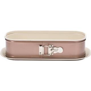 Keramisk Springform Brødform - 30 cm, Patisse