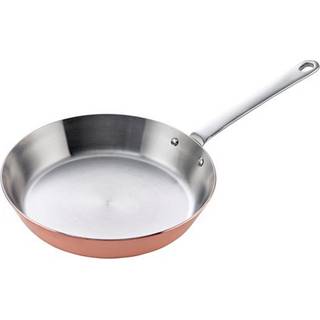 Scanpan Scanpan Maitre D’ stegepande kobber Ø24 cm