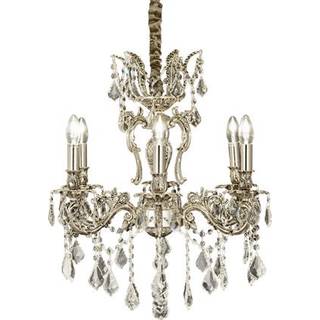 Aneta Lighting - Allington Ø55 - Krystallysekroner
