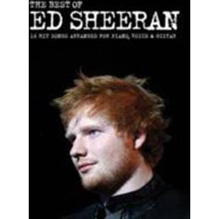 The Best Of Ed Sheeran