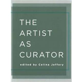 The Artist as Curator