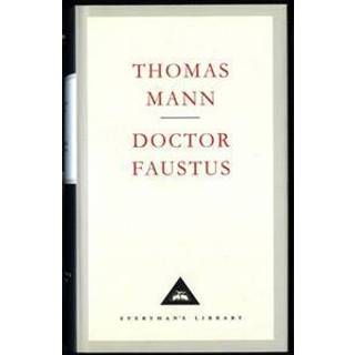Doctor Faustus