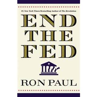 End the Fed