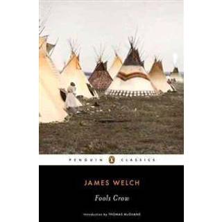 Fools Crow