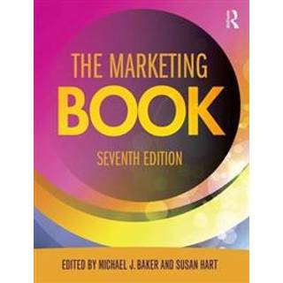 The Marketing Book