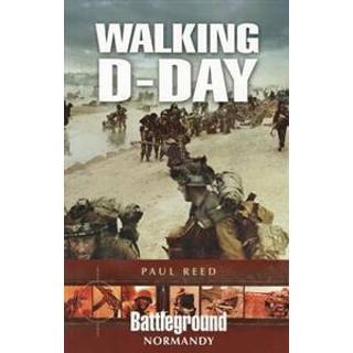 Walking D-Day