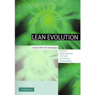 Lean Evolution