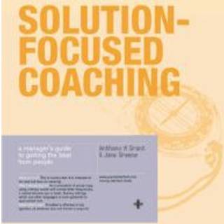 Solution-Focused Coaching