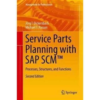 Service Parts Planning with SAP SCM™