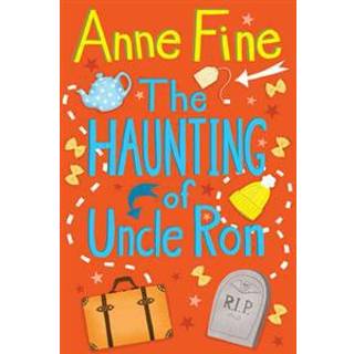 The Haunting of Uncle Ron