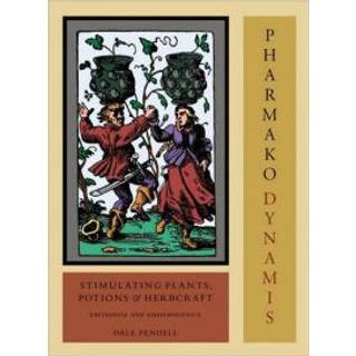 Pharmako/Dynamis, Revised and Updated