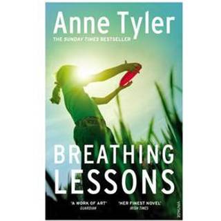 Breathing Lessons