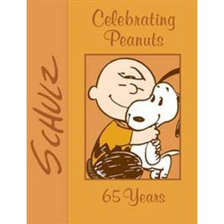 Celebrating Peanuts