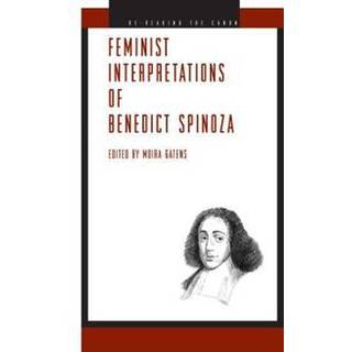 Feminist Interpretations of Benedict Spinoza