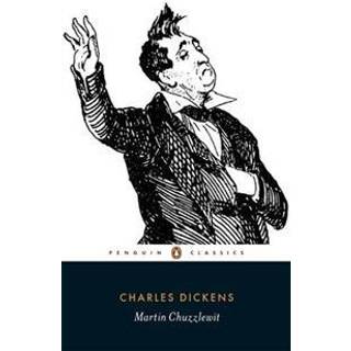 Martin Chuzzlewit