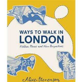 Ways To Walk In London