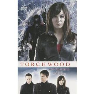 Torchwood: Into The Silence