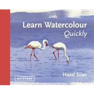 Learn Watercolour Quickly