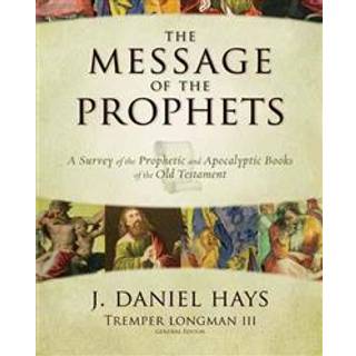 The Message of the Prophets